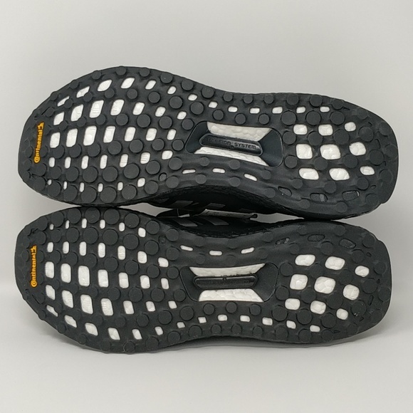 Bape x adidas Ultra BOOST 4.0 'Black Camo' G54784 - Picture 8 of 8